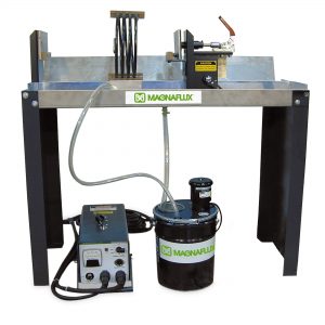 Mag Kit - Modular Magnetic Particle Inspection System