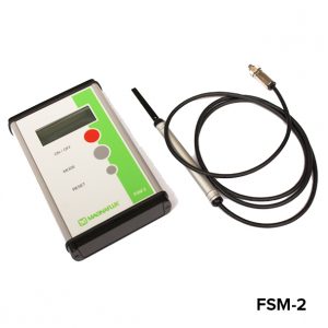 FSM-2 - Magnetic Field Strength Meter