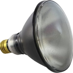 Sylvania 68846 - H44GS-100/MDSKSP Mercury Vapor Black Light Replacement Light