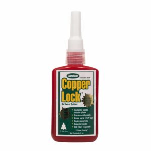 Copper Lock - 50ml