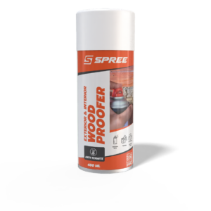 Spree Wood Proofer - 400 ml